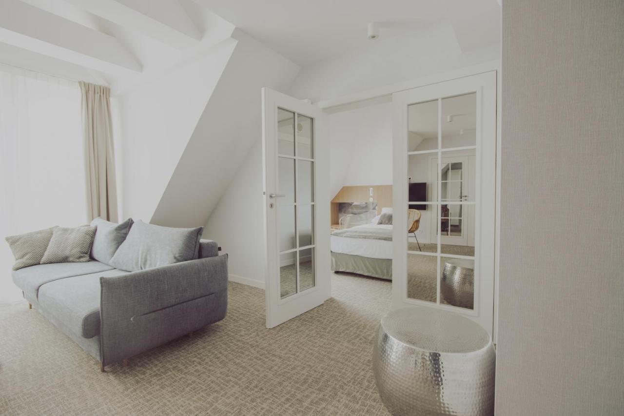 Hotel Zhong Hua Sopot Extérieur photo