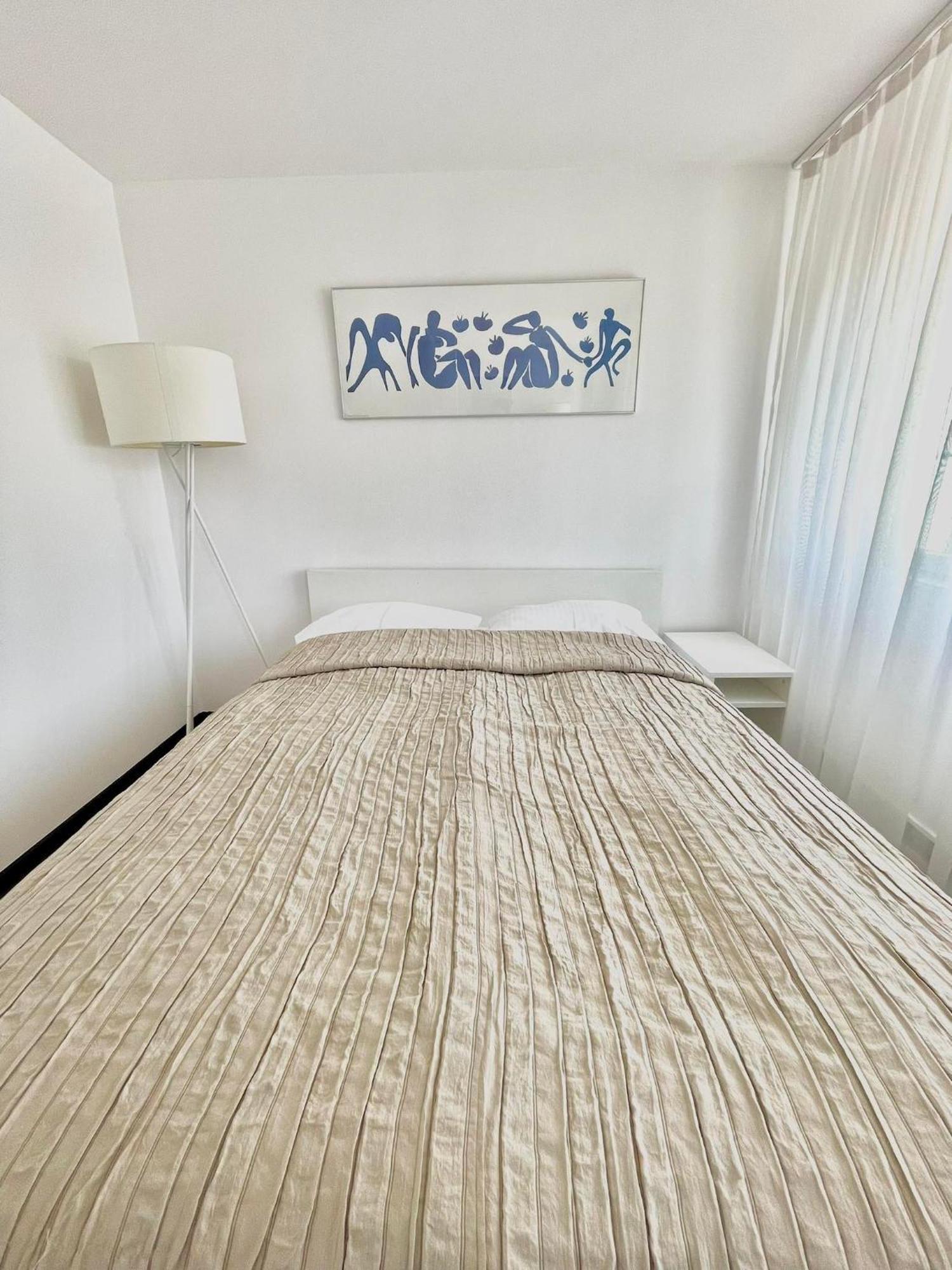 Hotel Zhong Hua Sopot Chambre photo