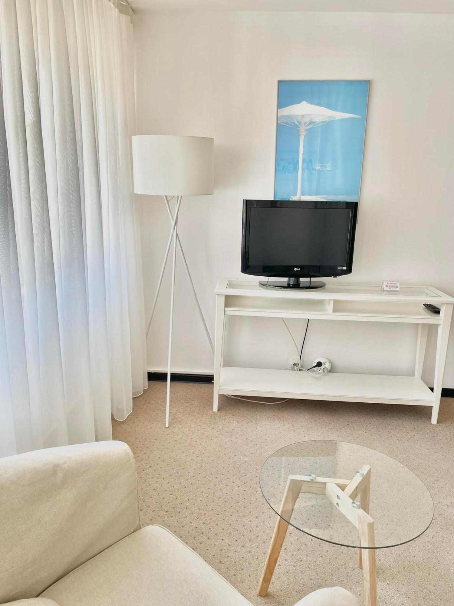 Hotel Zhong Hua Sopot Chambre photo
